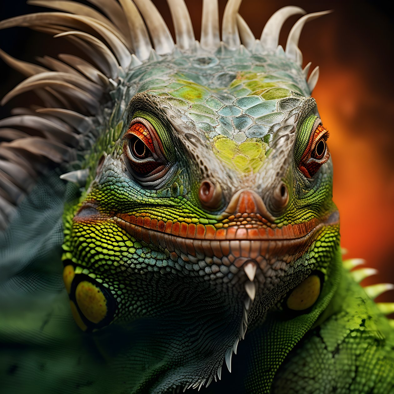 National geographic animal photo 3 de Kurt Heppke