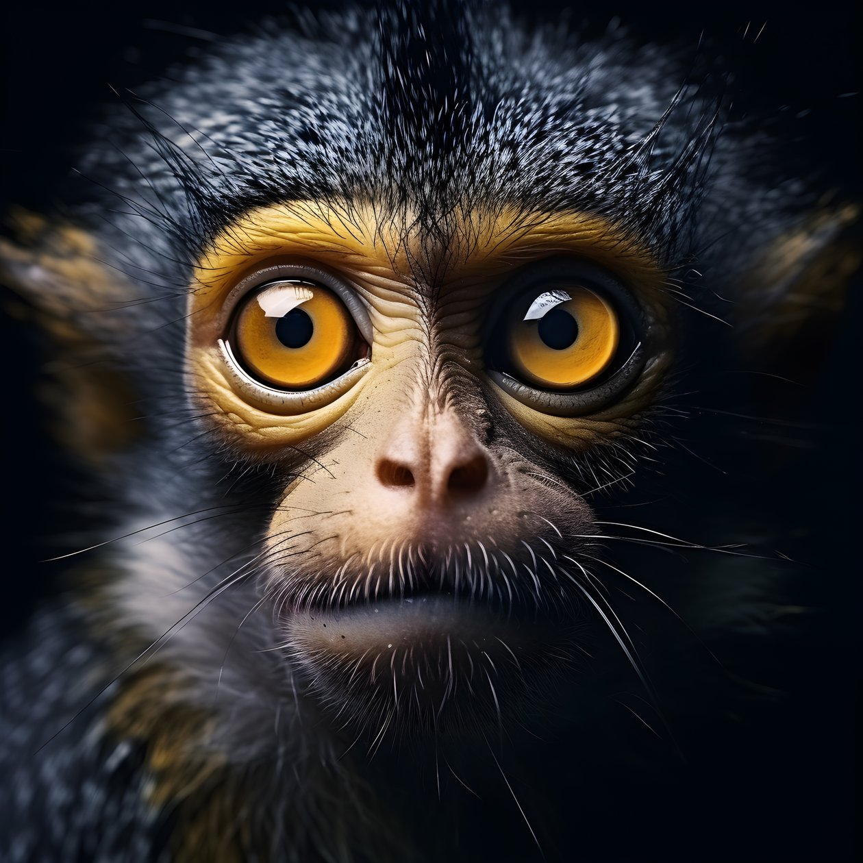 National geographic animal photo 4 de Kurt Heppke