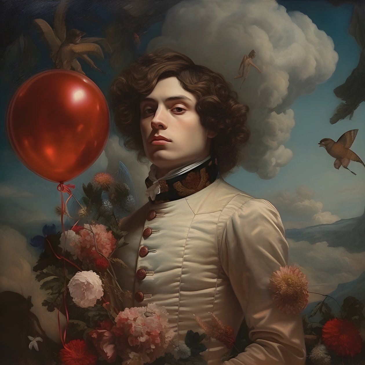 Surrealismo 3 de Kurt Heppke