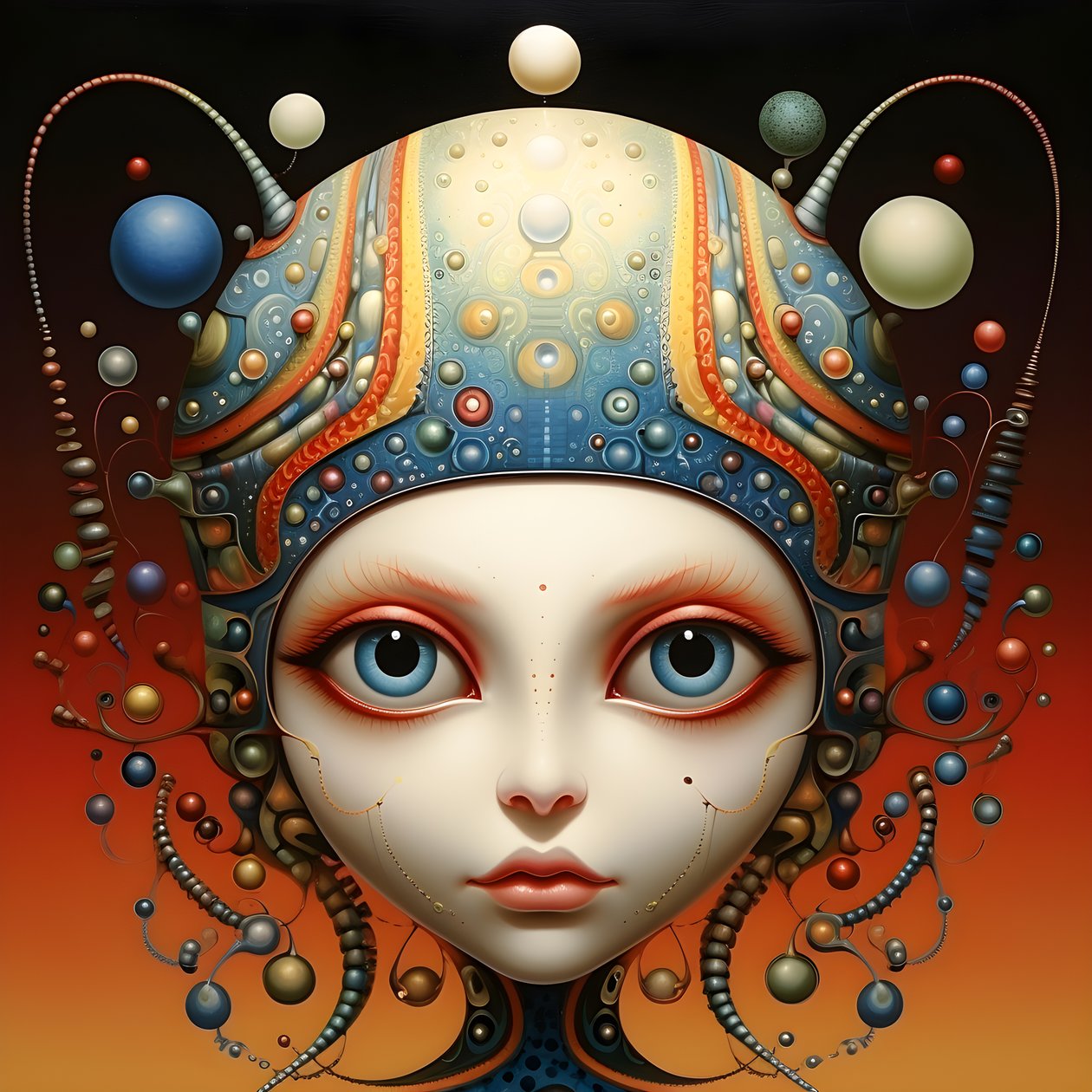 o Curioso 1 de Kurt Heppke