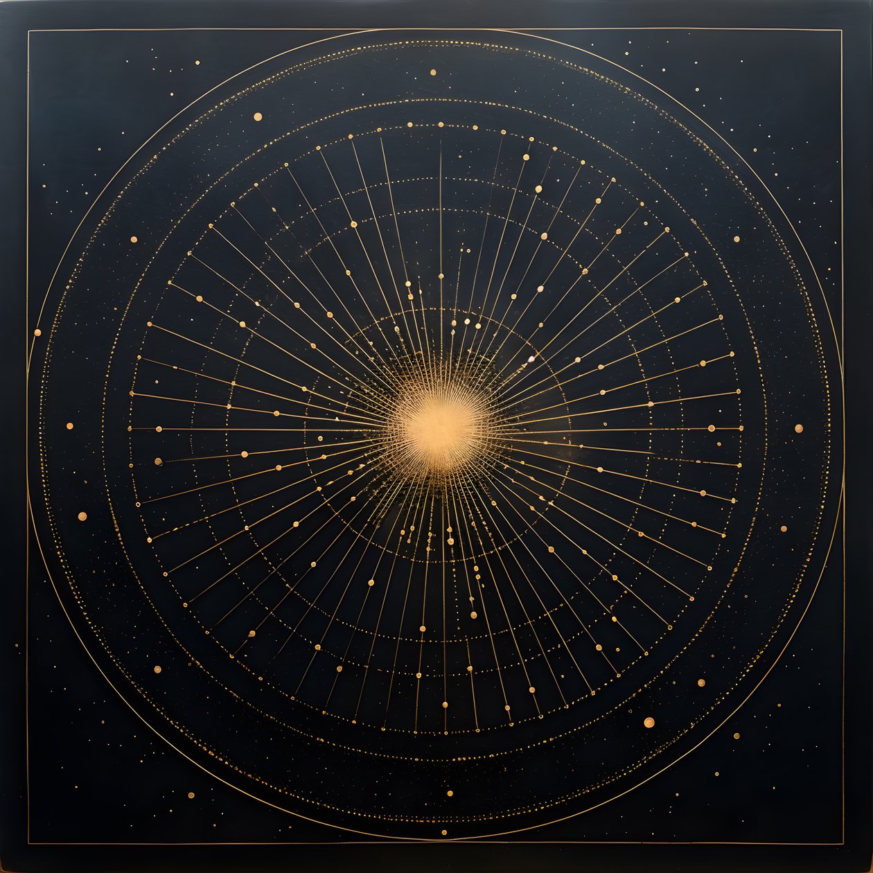 astronomia minimalista 2 de Kurt Heppke