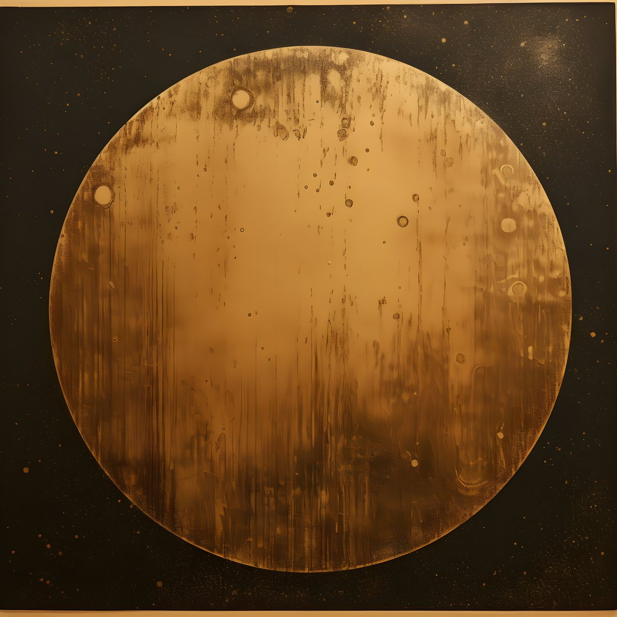 astronomia minimalista 1 de Kurt Heppke