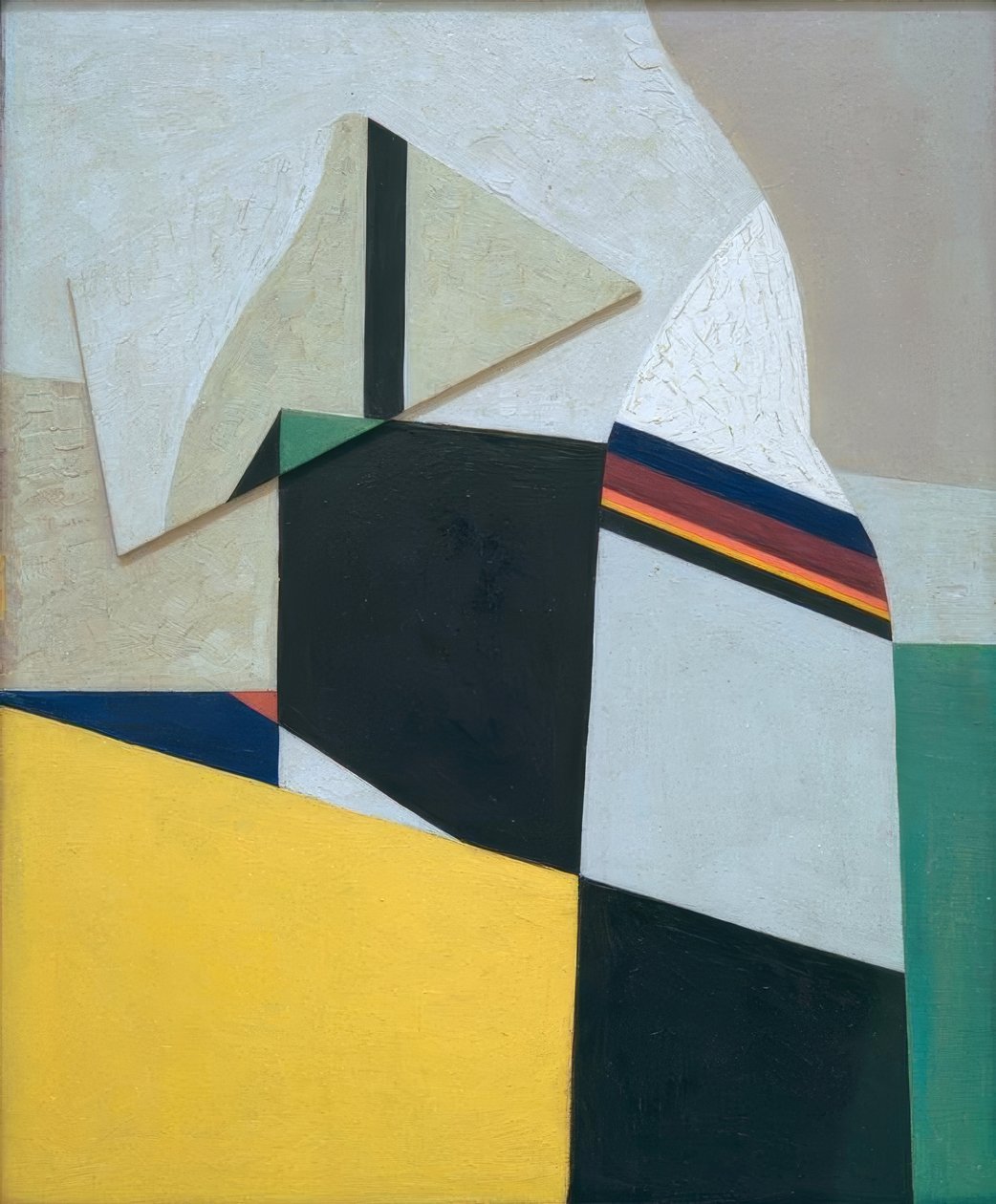 Imagens de Albert Finsler de Kurt Schwitters