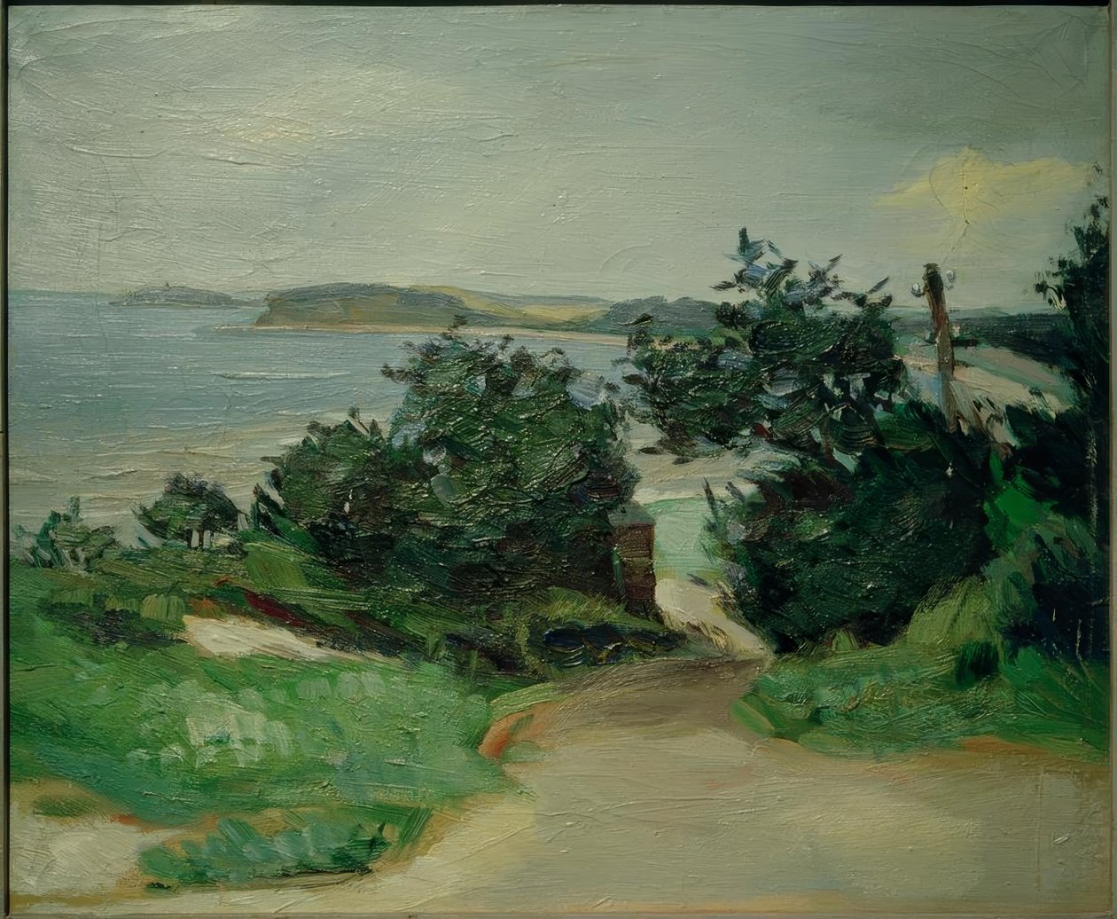 De Göhren de Kurt Schwitters
