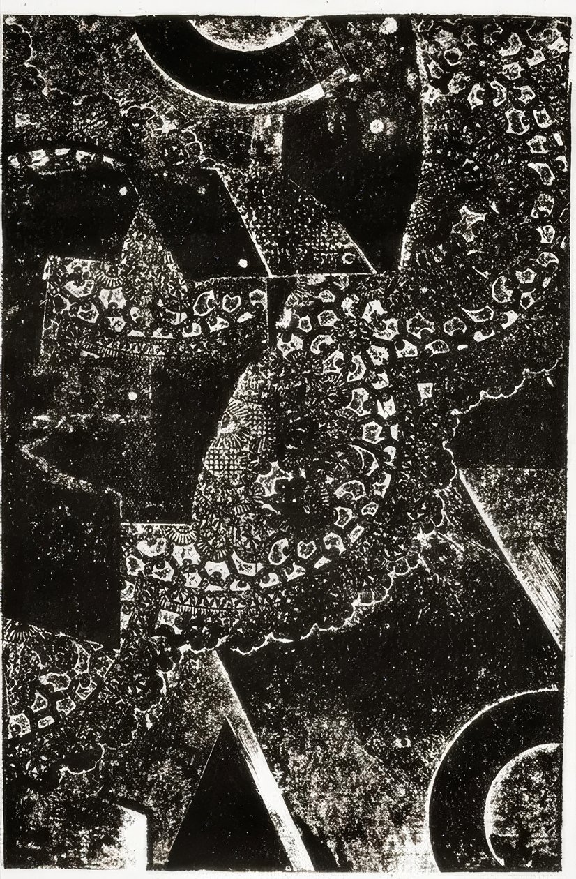 A catedral de Kurt Schwitters