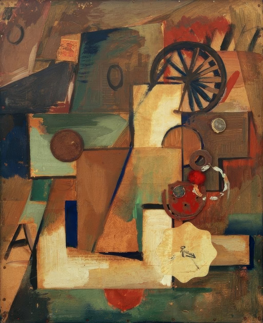 para o meu querido Syndetikon de Kurt Schwitters