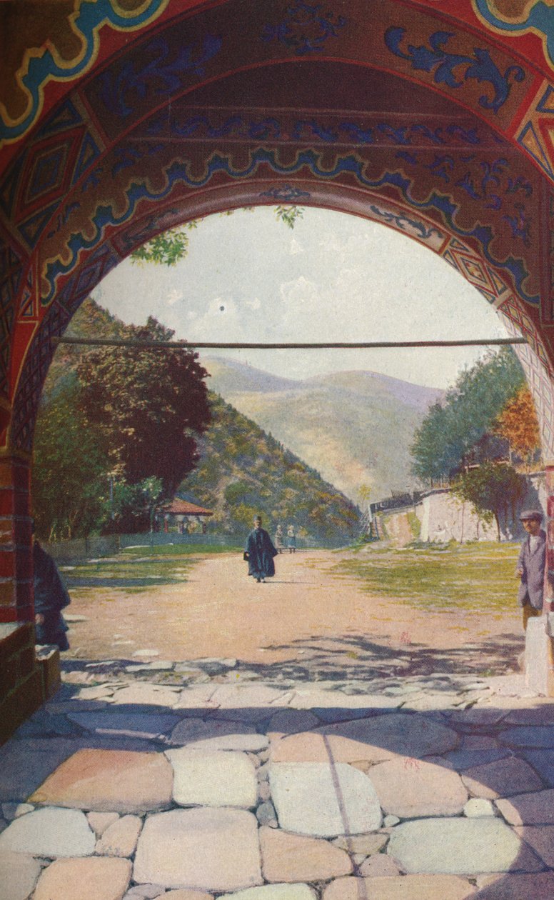 Bulgária ..., c1920 de L. G. Popoff