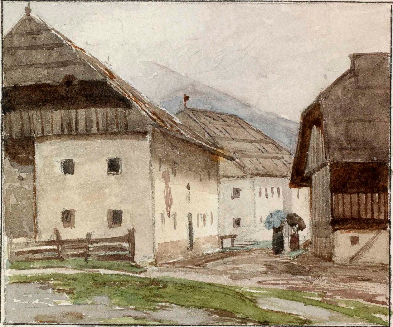 Vaski mot z zenama em deznikin de Ladislav Benesch
