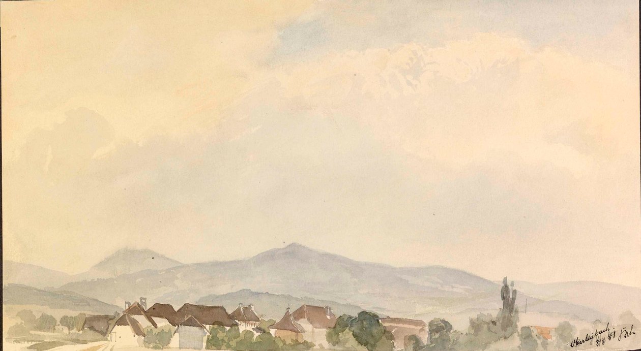 Vrhnikan de Ladislav Benesch