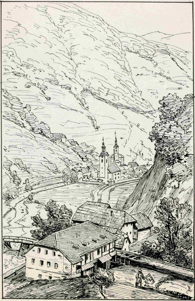 Zeleznikin de Ladislav Benesch