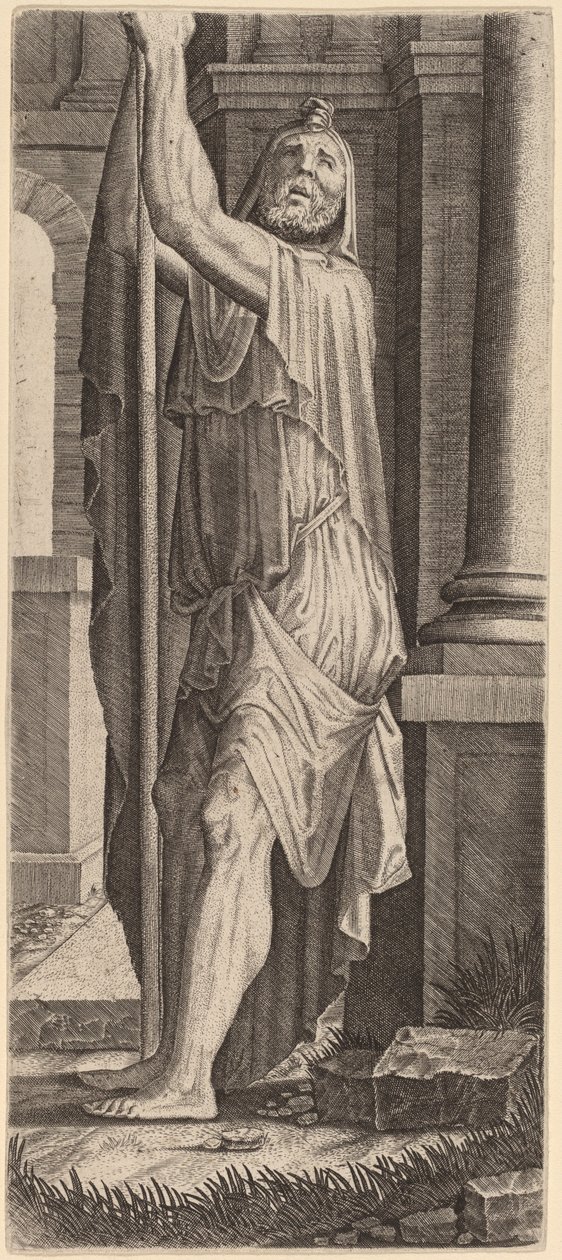 São Matias (?) de Lambert Suavius