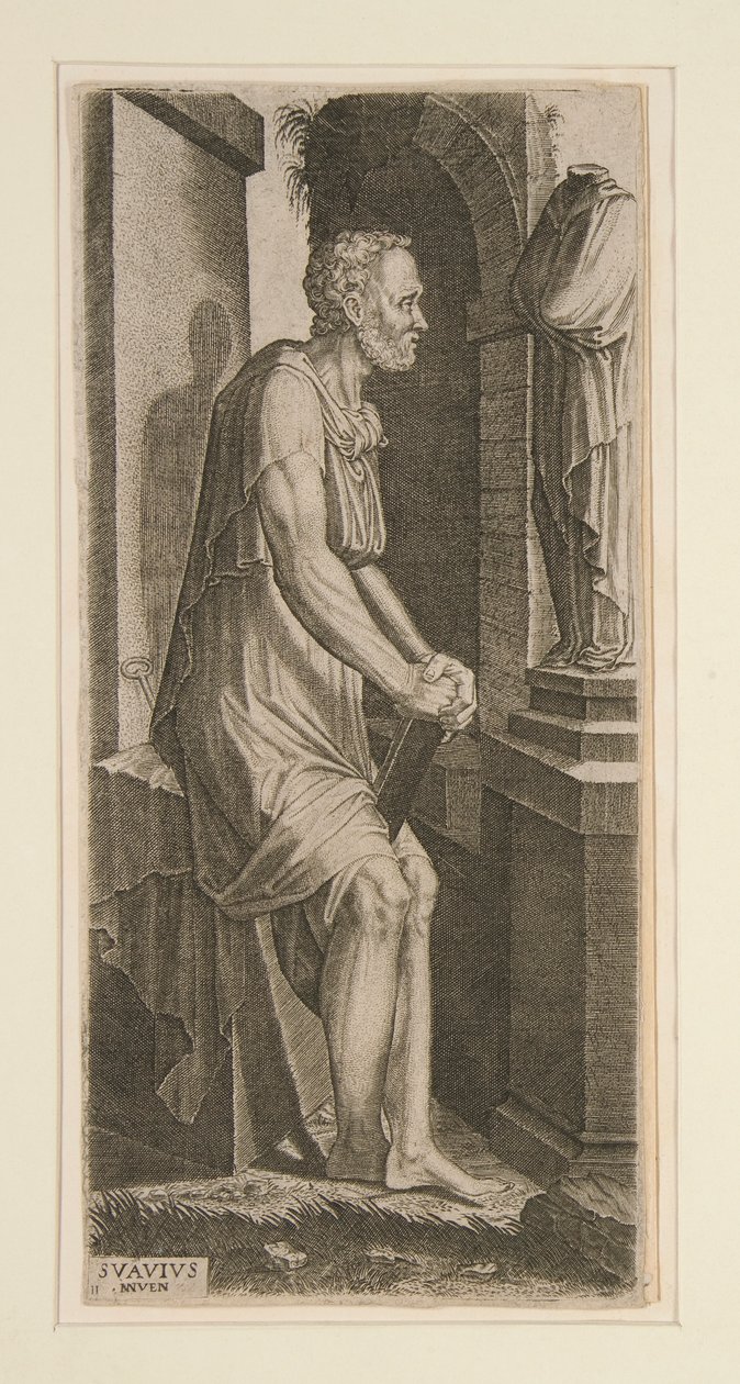 São Pedro de Lambert Suavius