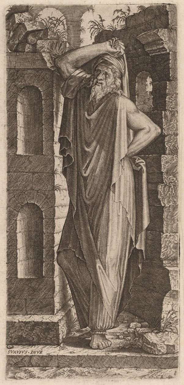 São Filipe de Lambert Suavius