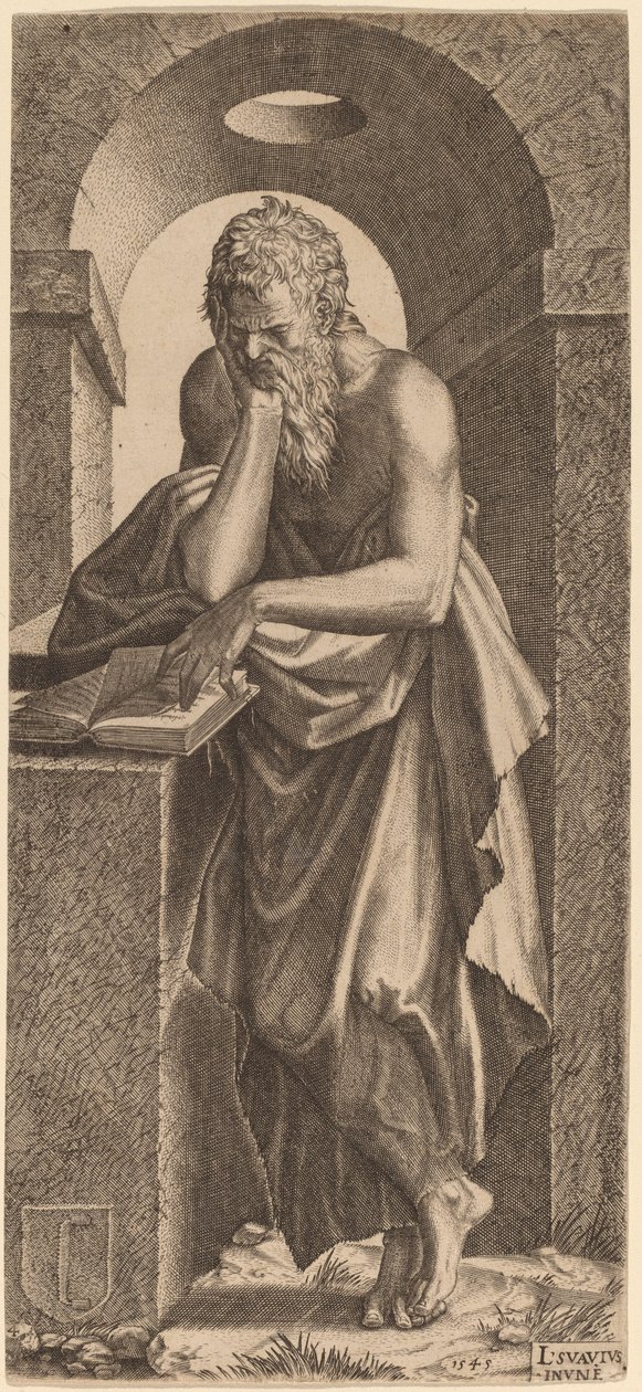 São Simão de Lambert Suavius