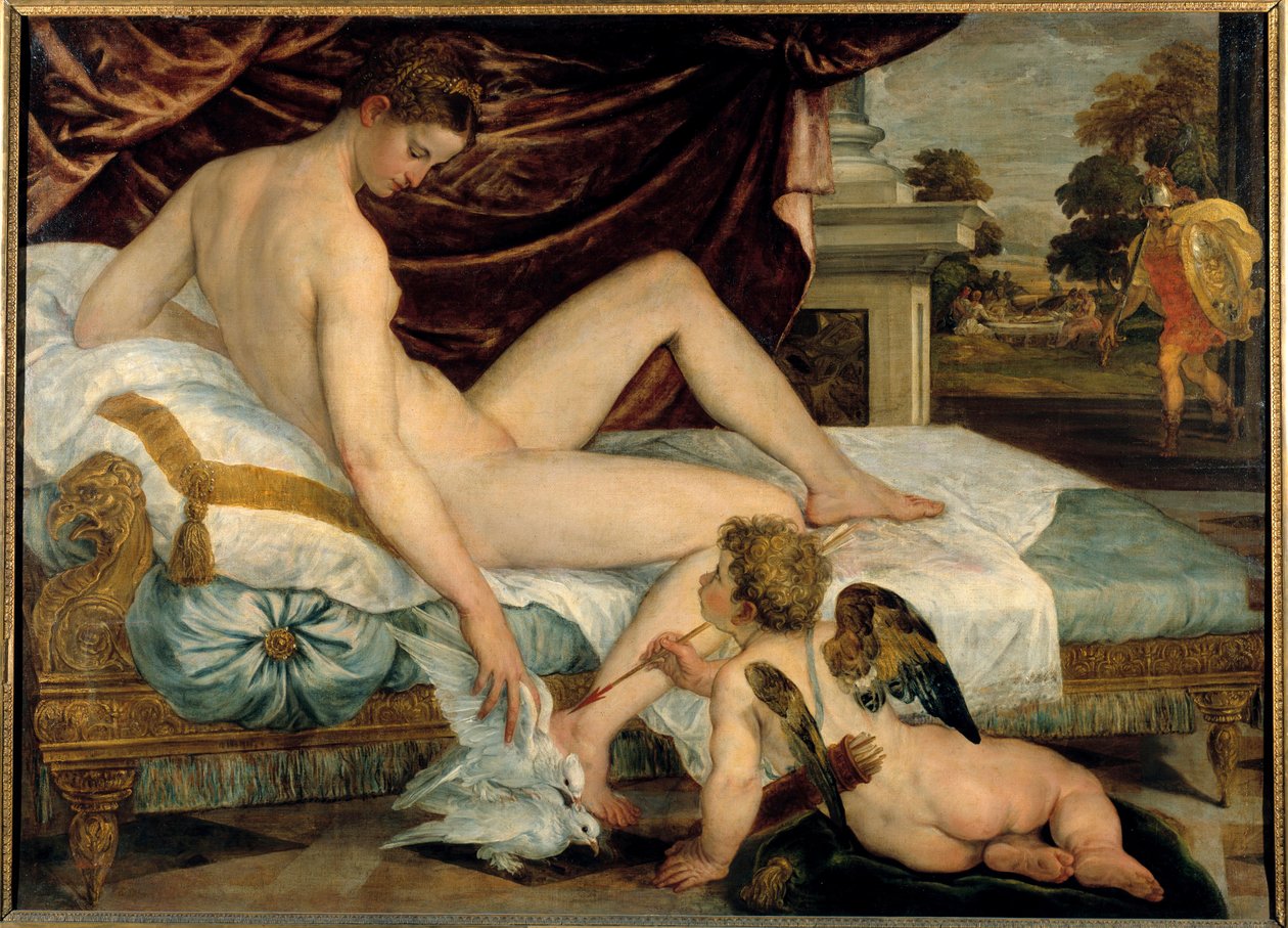 Vénus et l