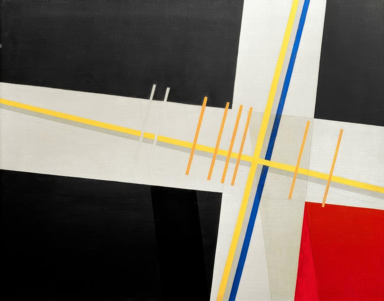 Alt. 3 de Laszlo Moholy Nagy