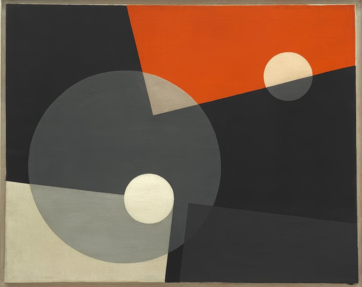 Alt. 7 (26) de Laszlo Moholy Nagy