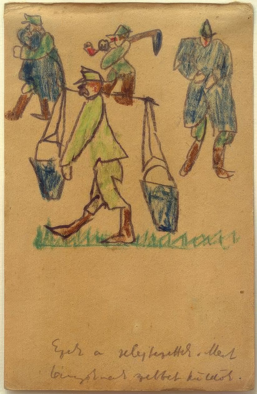 Estes são os resolvidos, porque eu envio as meninas mais bonitas de Laszlo Moholy Nagy