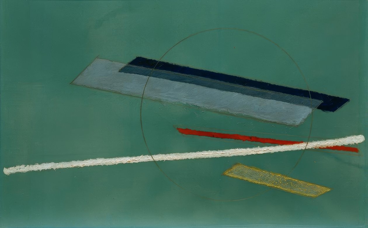 G 11 de Laszlo Moholy Nagy