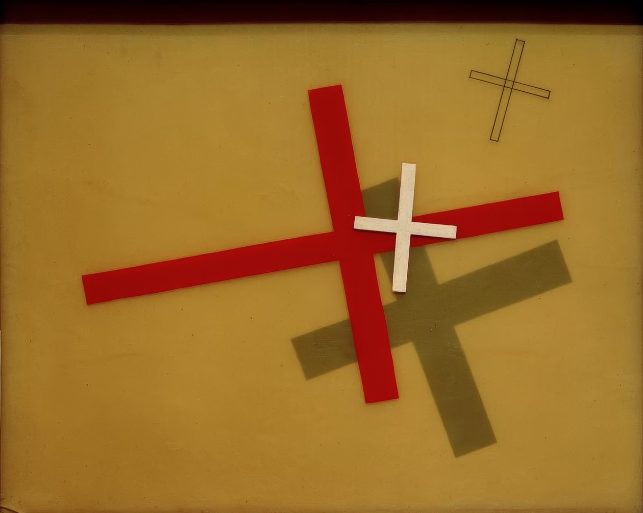 G 8 de Laszlo Moholy Nagy