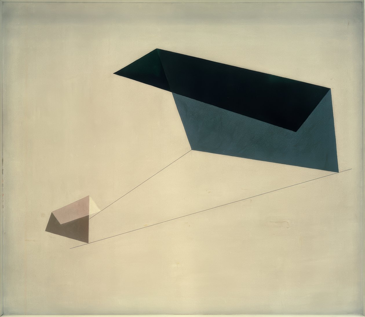LK II de Laszlo Moholy Nagy
