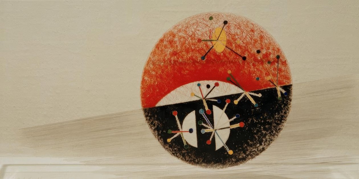 Sem título de Laszlo Moholy Nagy