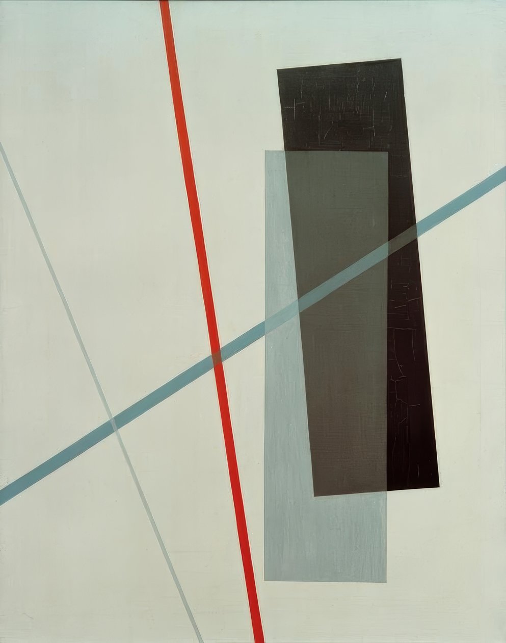 Sem título de Laszlo Moholy Nagy