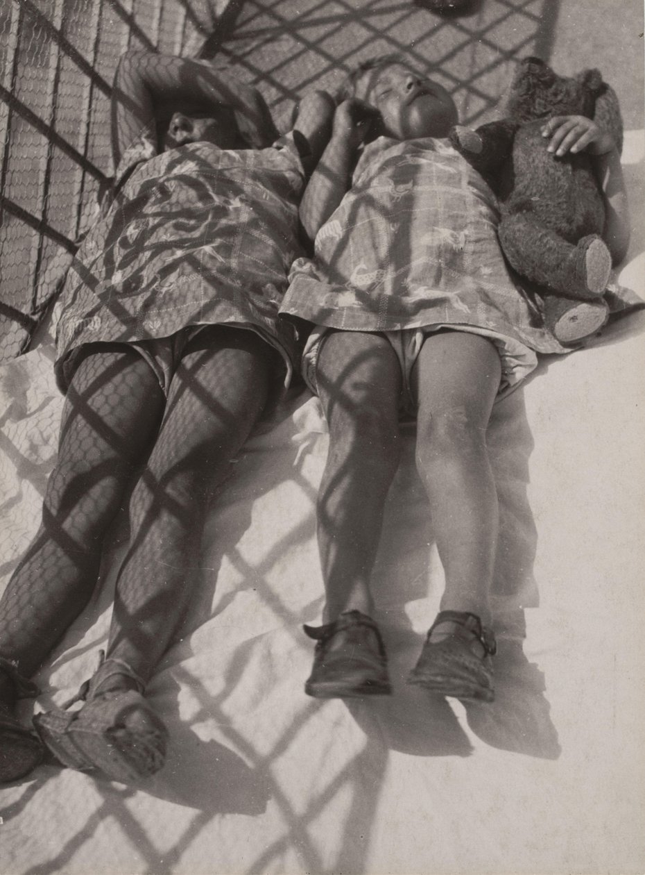 Sesta, 1926. de Laszlo Moholy-Nagy