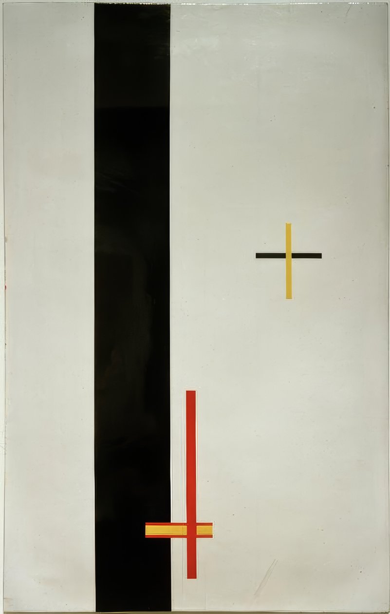 Telefonbild EM 1 de Laszlo Moholy Nagy