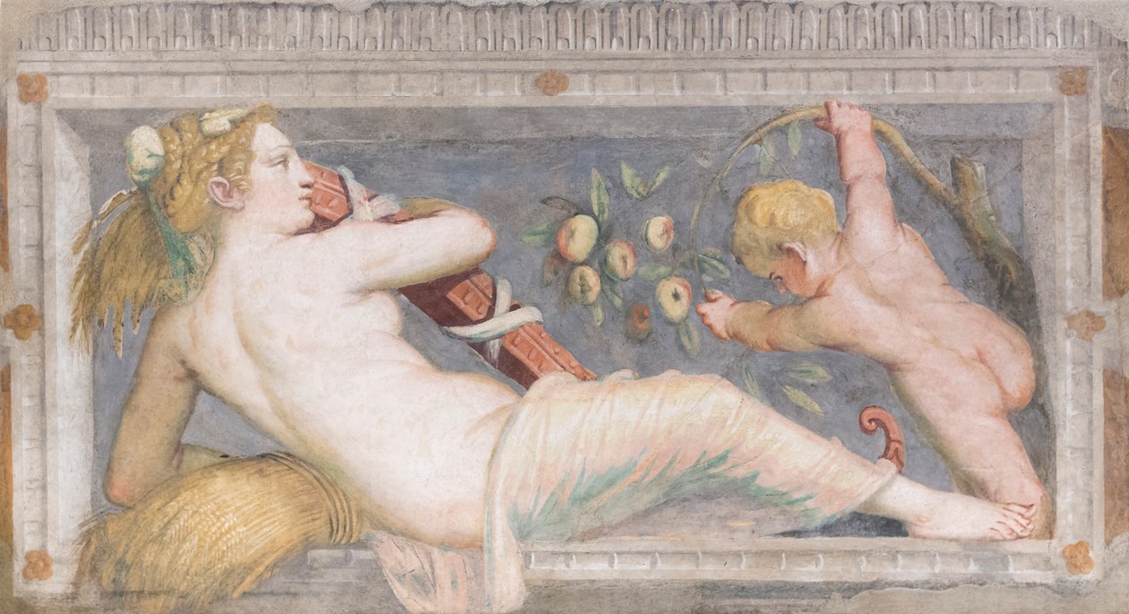 Ceres de Lattanzio Gambara
