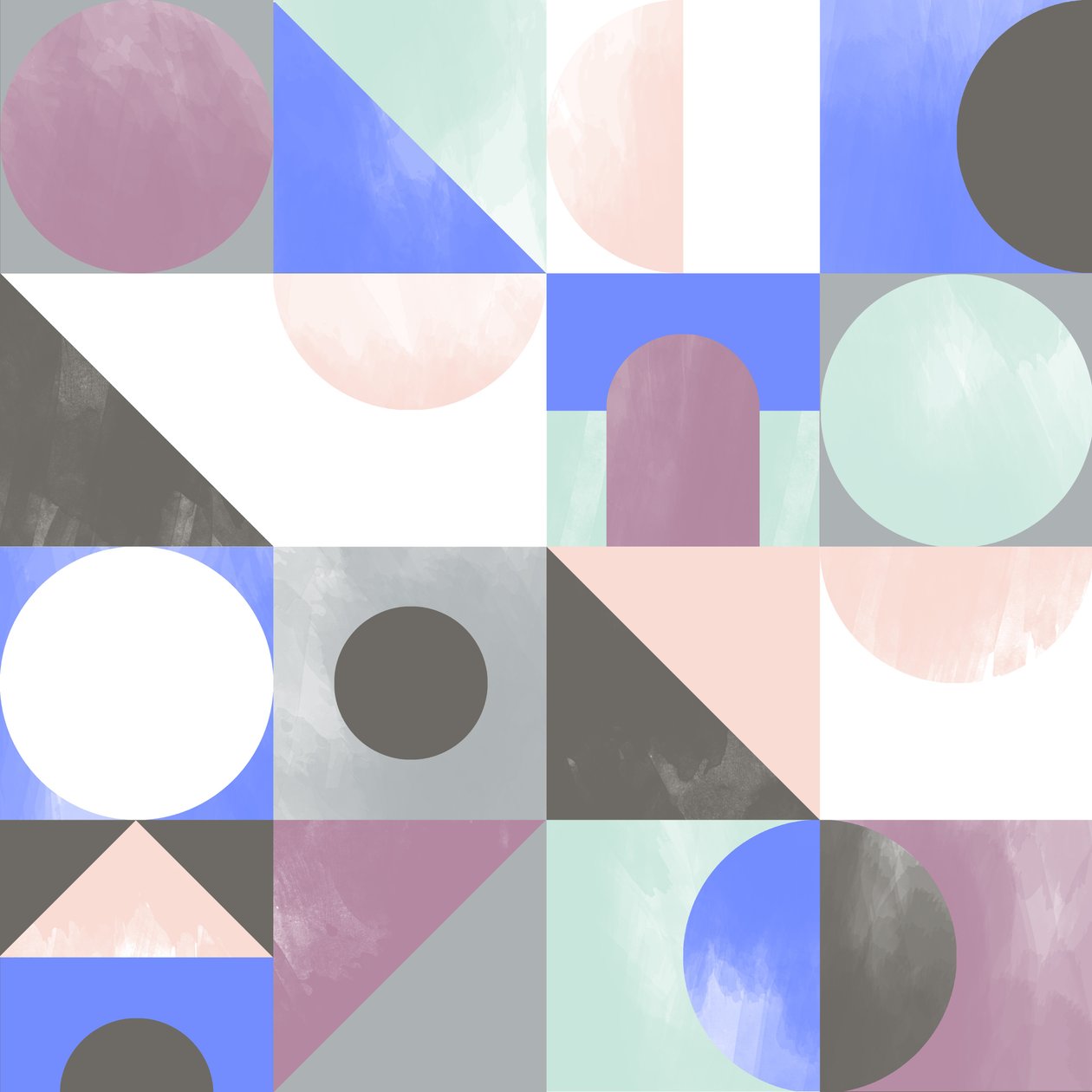 Blocos de brinquedo, 2013 (técnica mista) de Laurence Lavallee