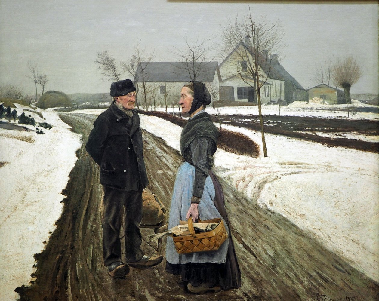 Anel estadia curta de Laurits Andersen Ring