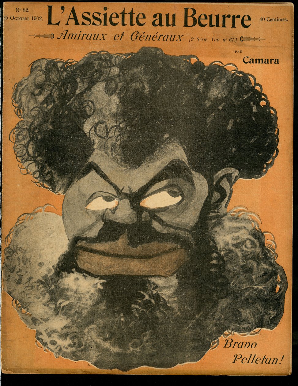 Capa de 