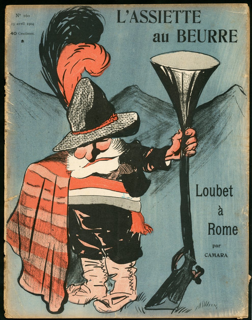 Capa de 