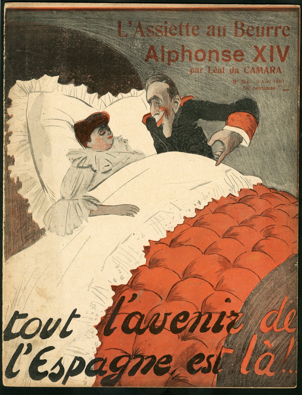 Capa de 