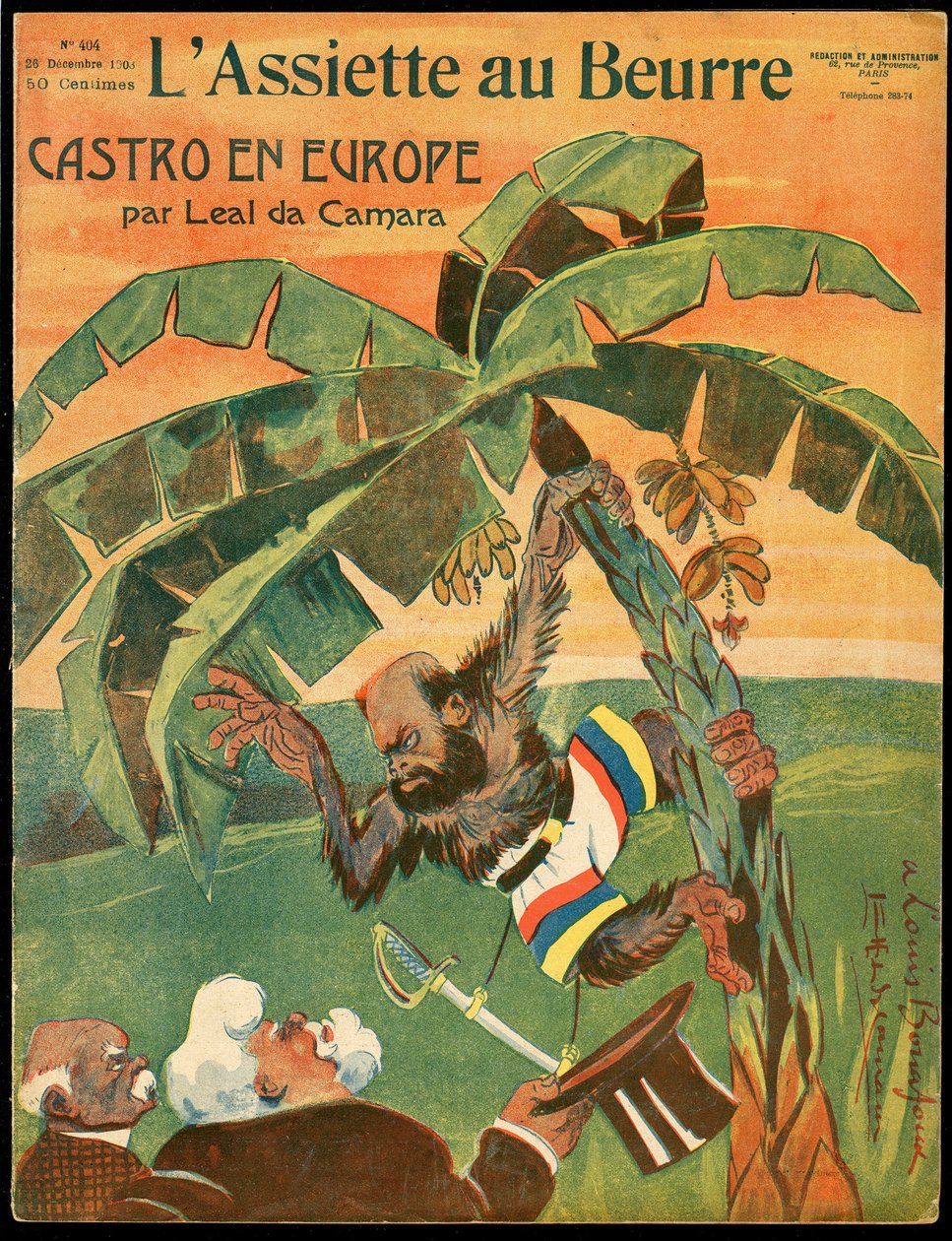 Capa de 