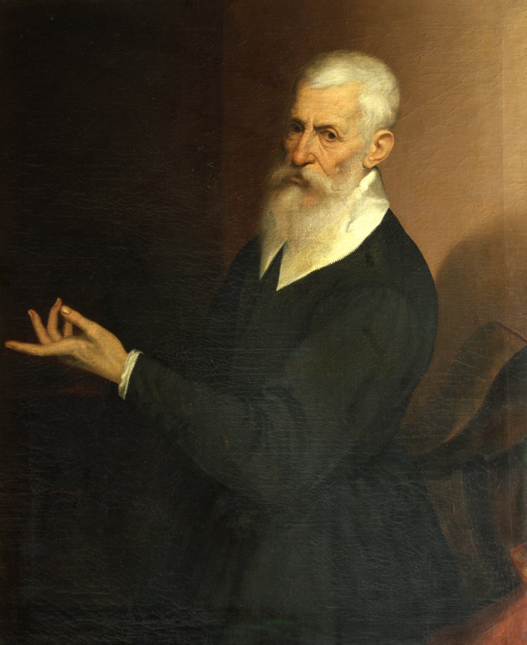 Imagem desconhecida de Leandro da Ponte Bassano