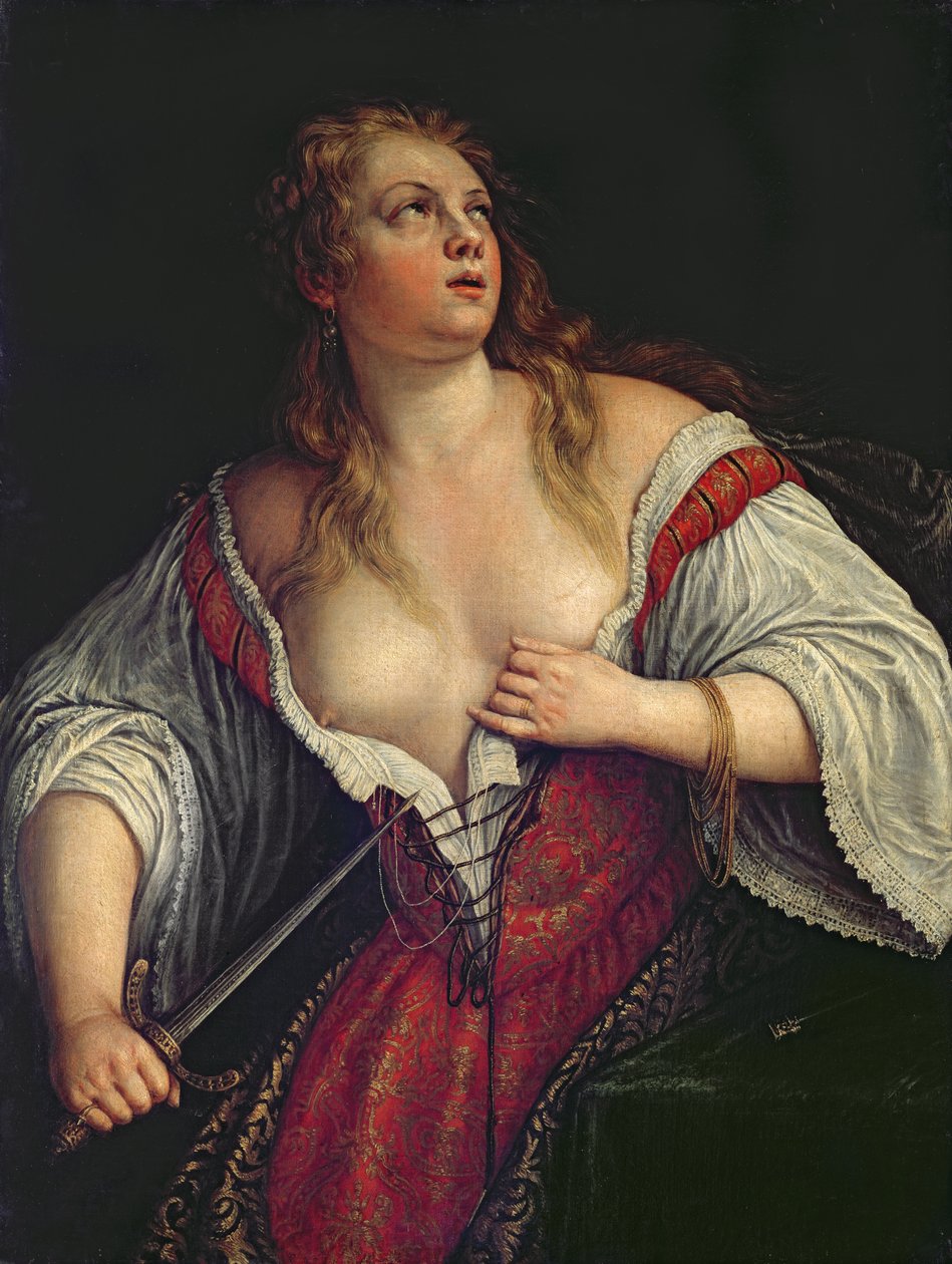 Lucretia de Leandro da Ponte Bassano