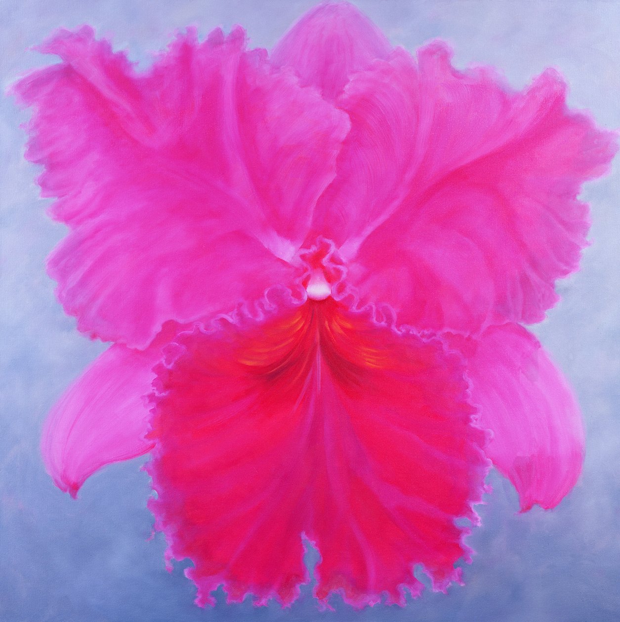 Cattleya, 2004 de Lee Campbell