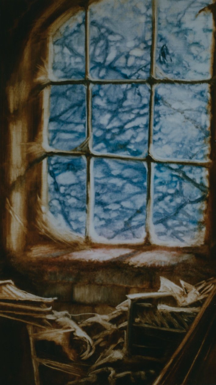 Teias de aranha, 1999 de Lee Campbell