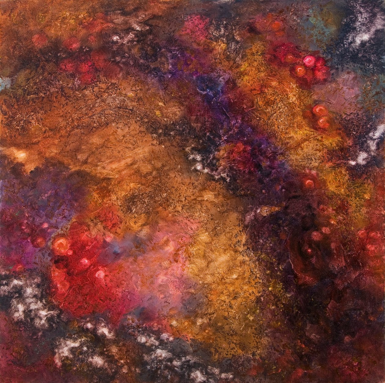 Corrosão de Lee Campbell