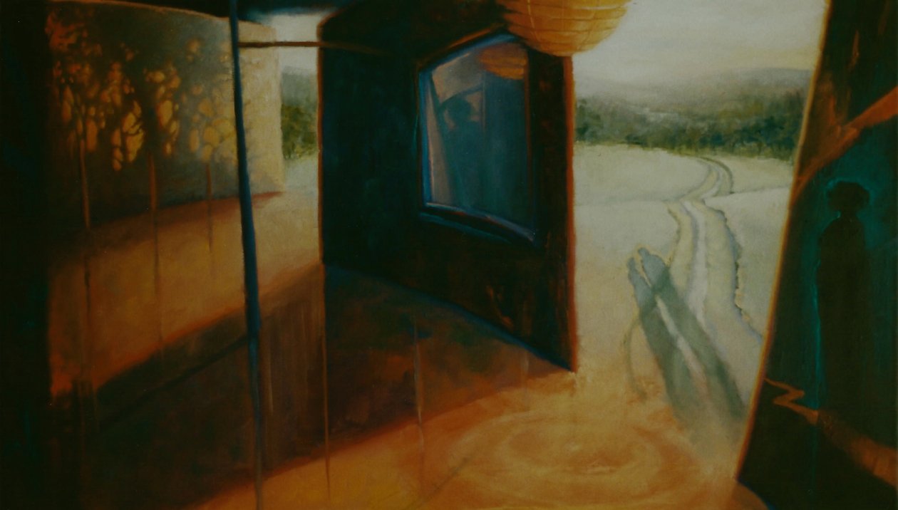 Escapes, 1999 de Lee Campbell