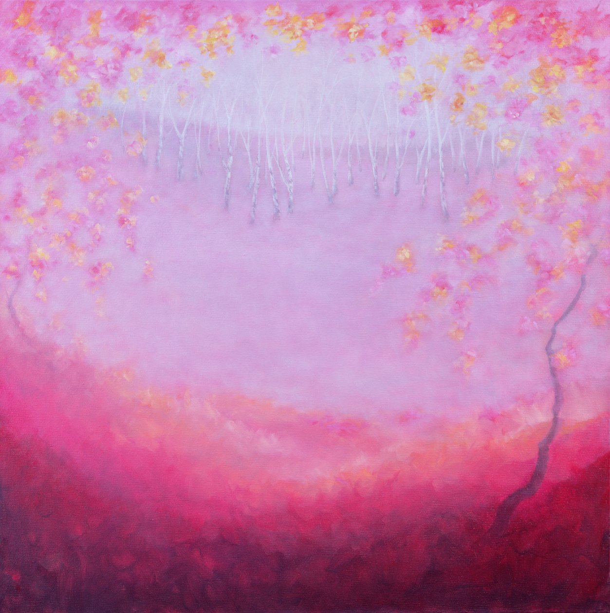 Promessa, 2005 de Lee Campbell