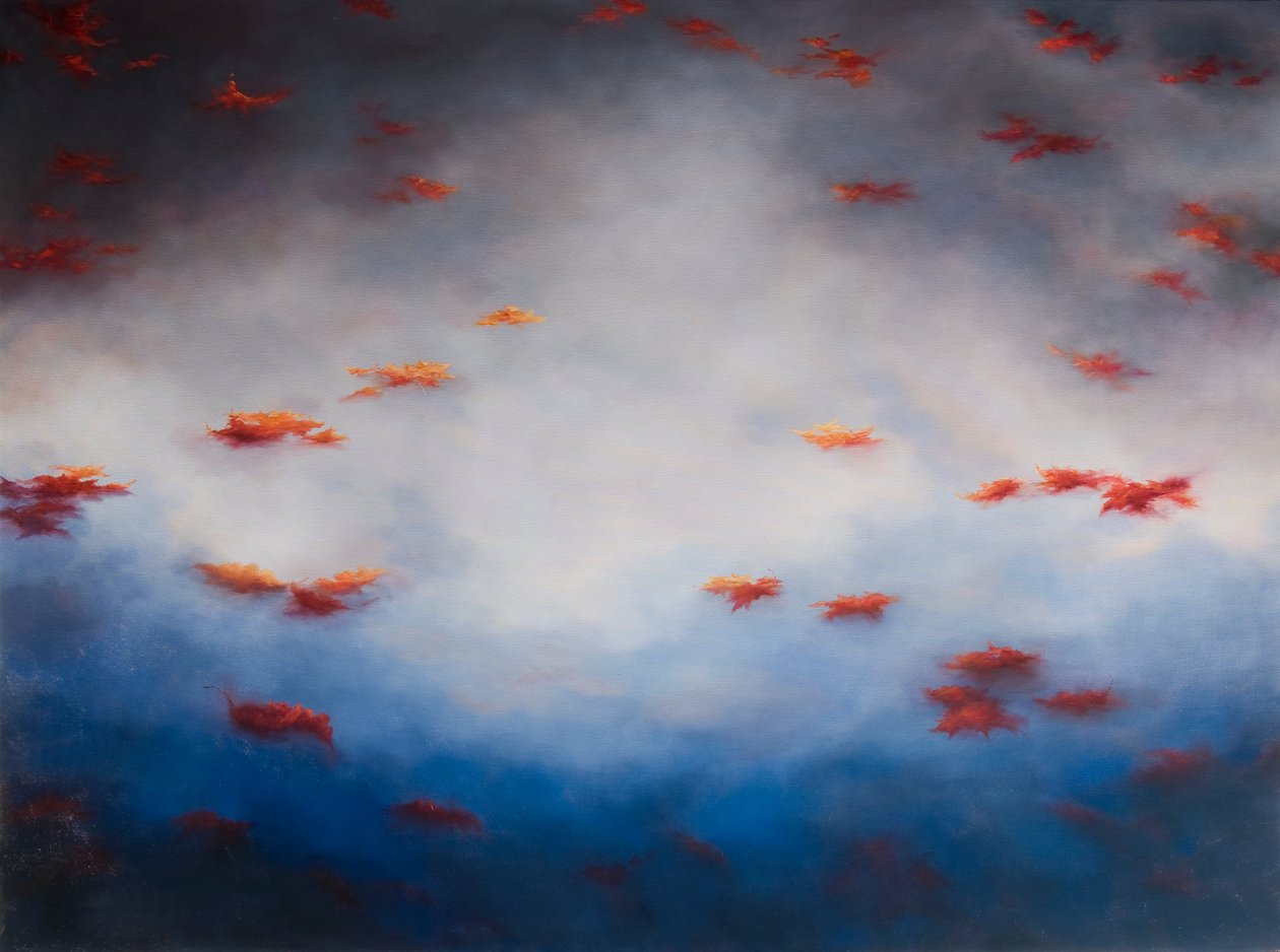 Suspenso de Lee Campbell