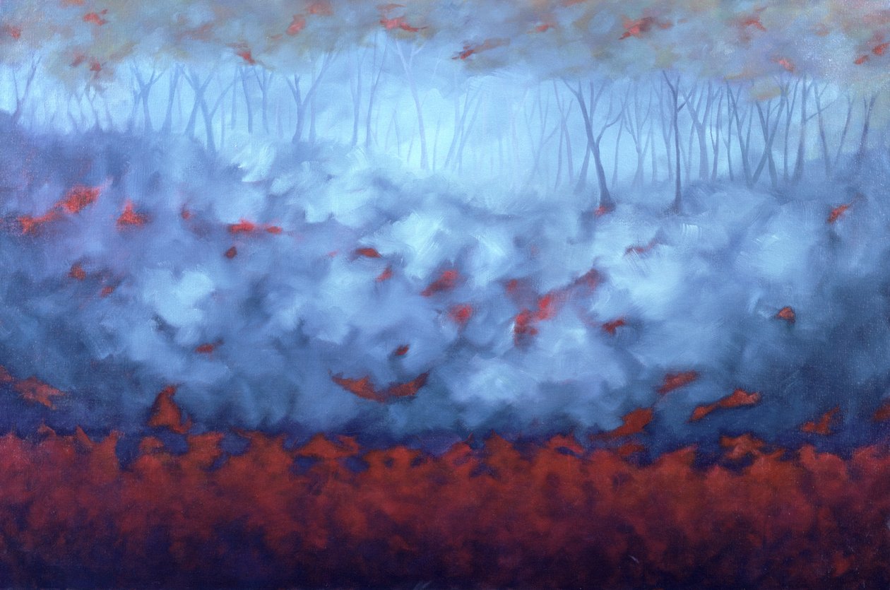 Os antigos, 2004 de Lee Campbell