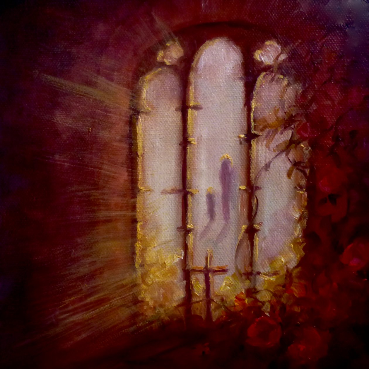 Luz do dia II, 2019 de Lee Campbell