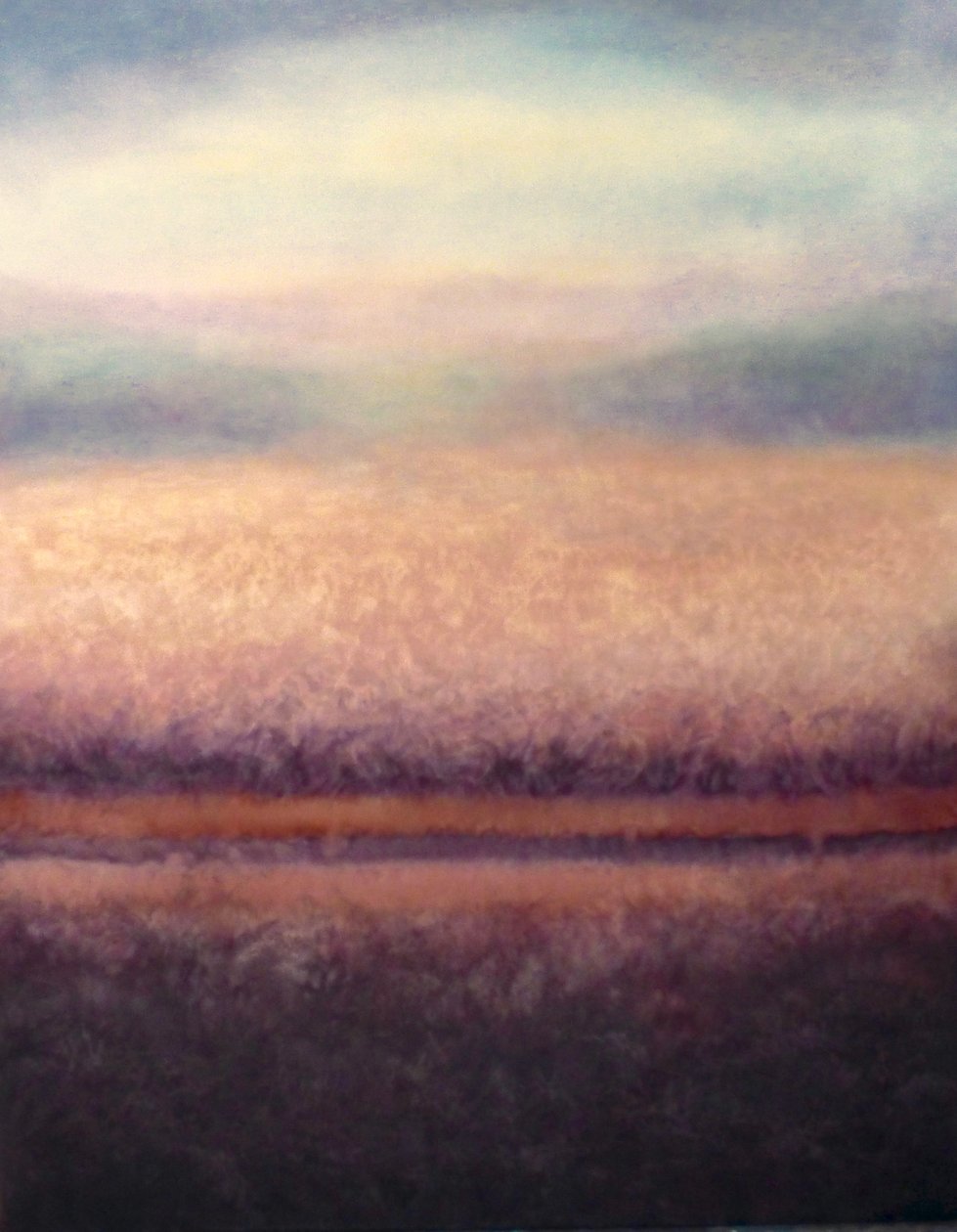 Campo de Sonhos, 2020 de Lee Campbell