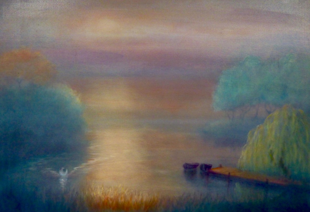 Primeira Luz, 2019 de Lee Campbell