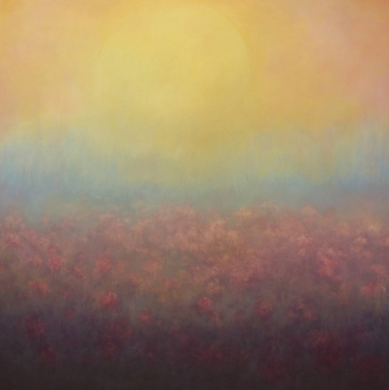 Na Mística, 2019 de Lee Campbell