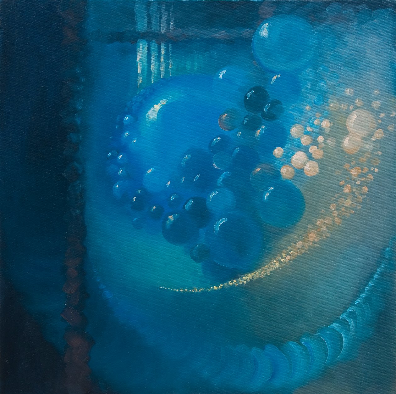 Luminessence de Lee Campbell